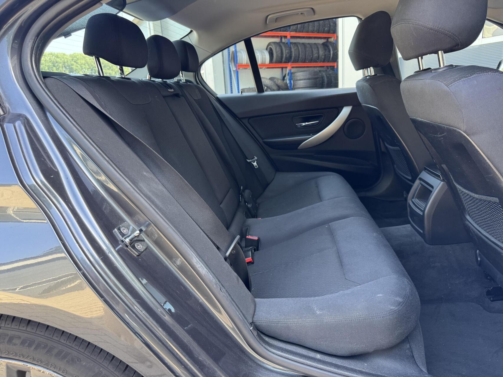 Foto van BMW 3er Reihe