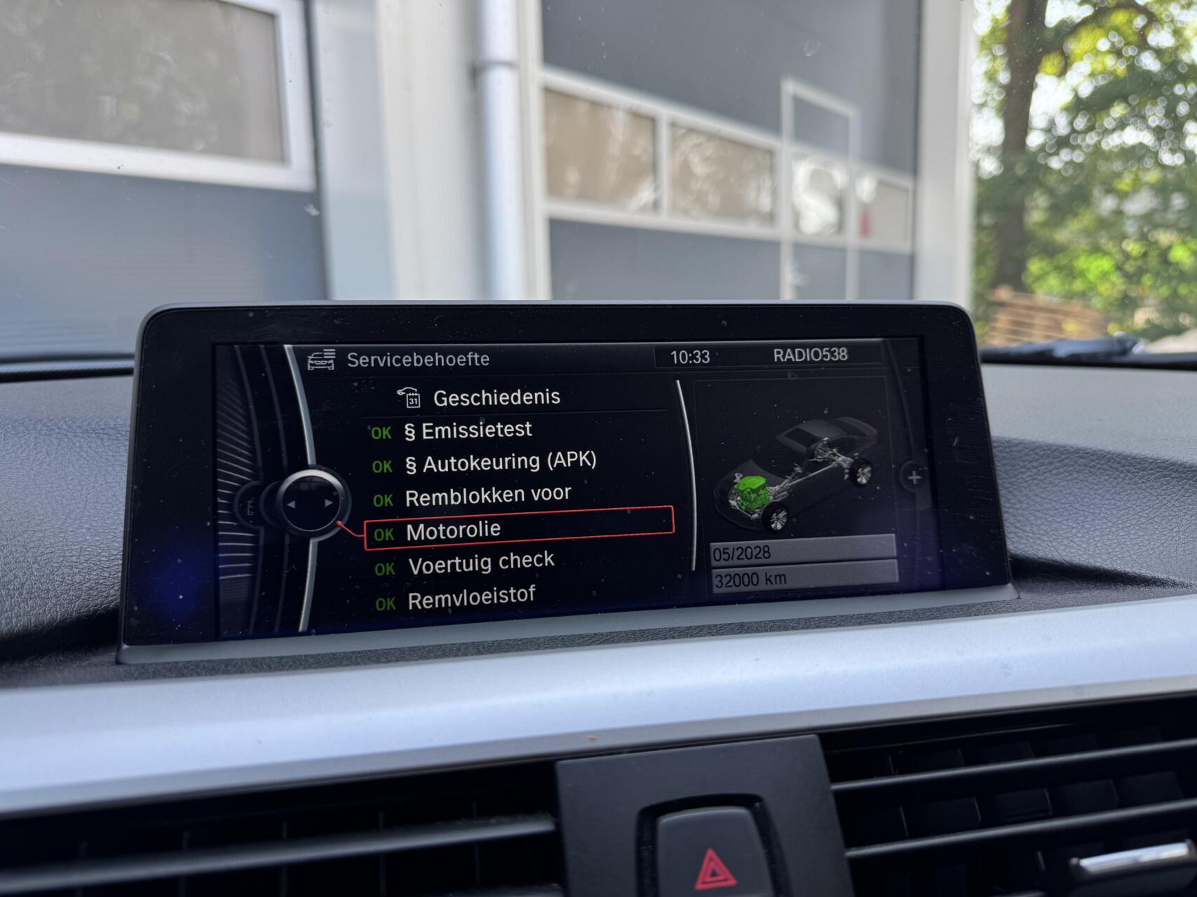 Foto van BMW 3er Reihe