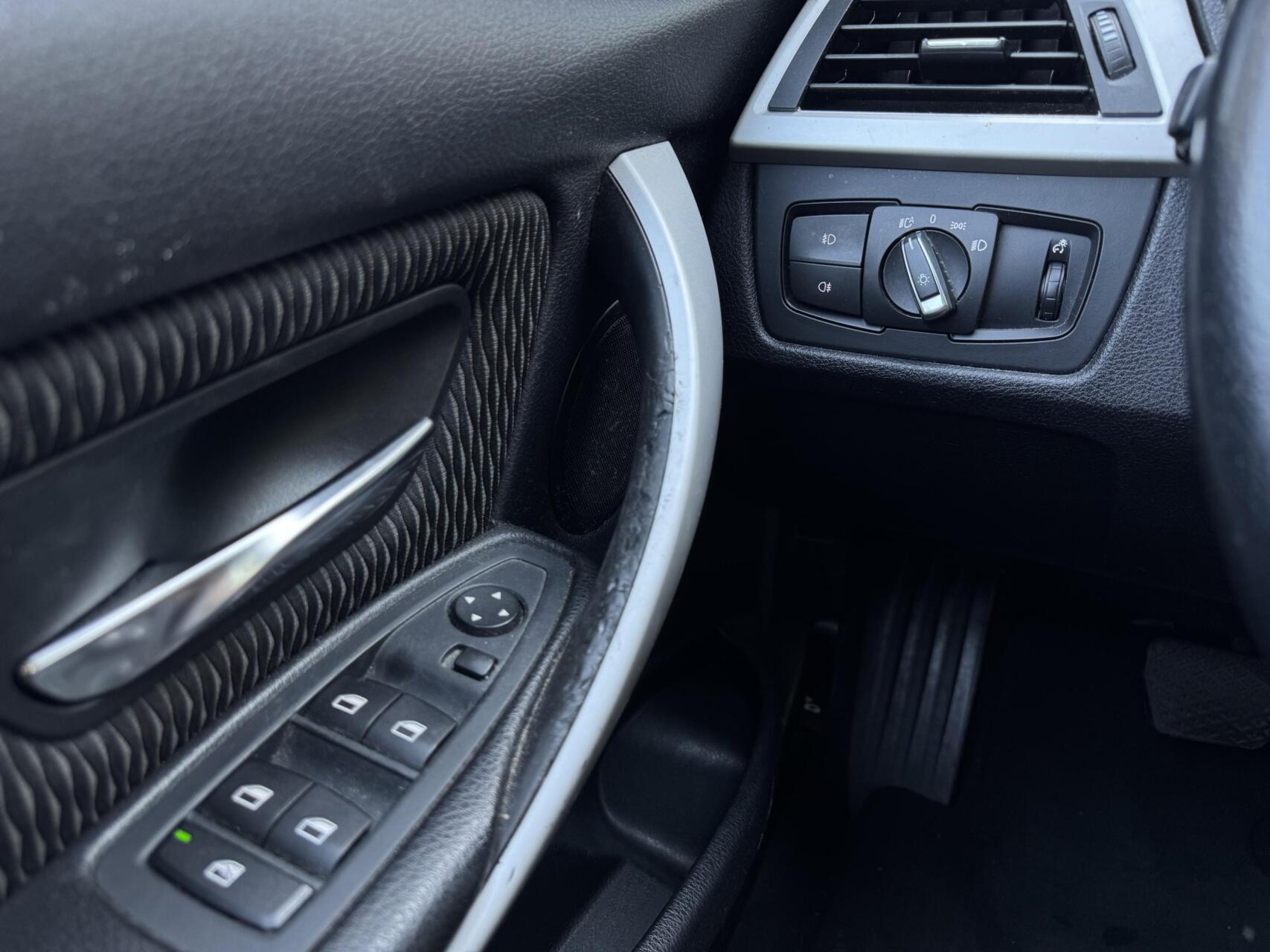 Foto van BMW 3er Reihe