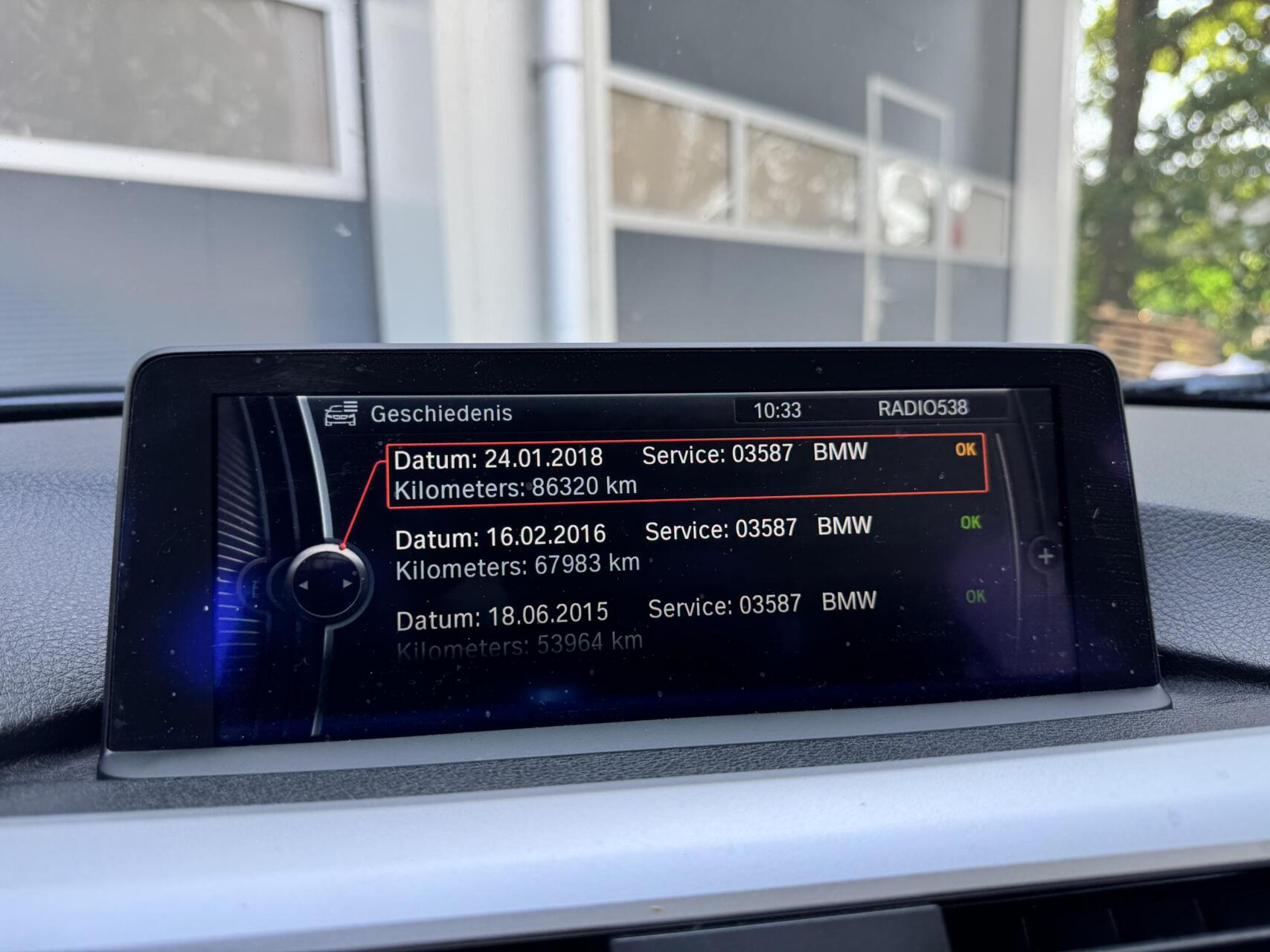 Foto van BMW 3er Reihe