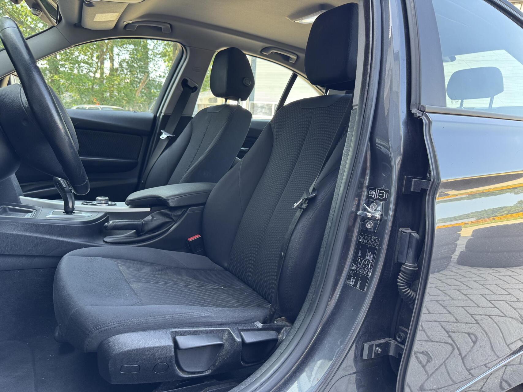 Foto van BMW 3er Reihe