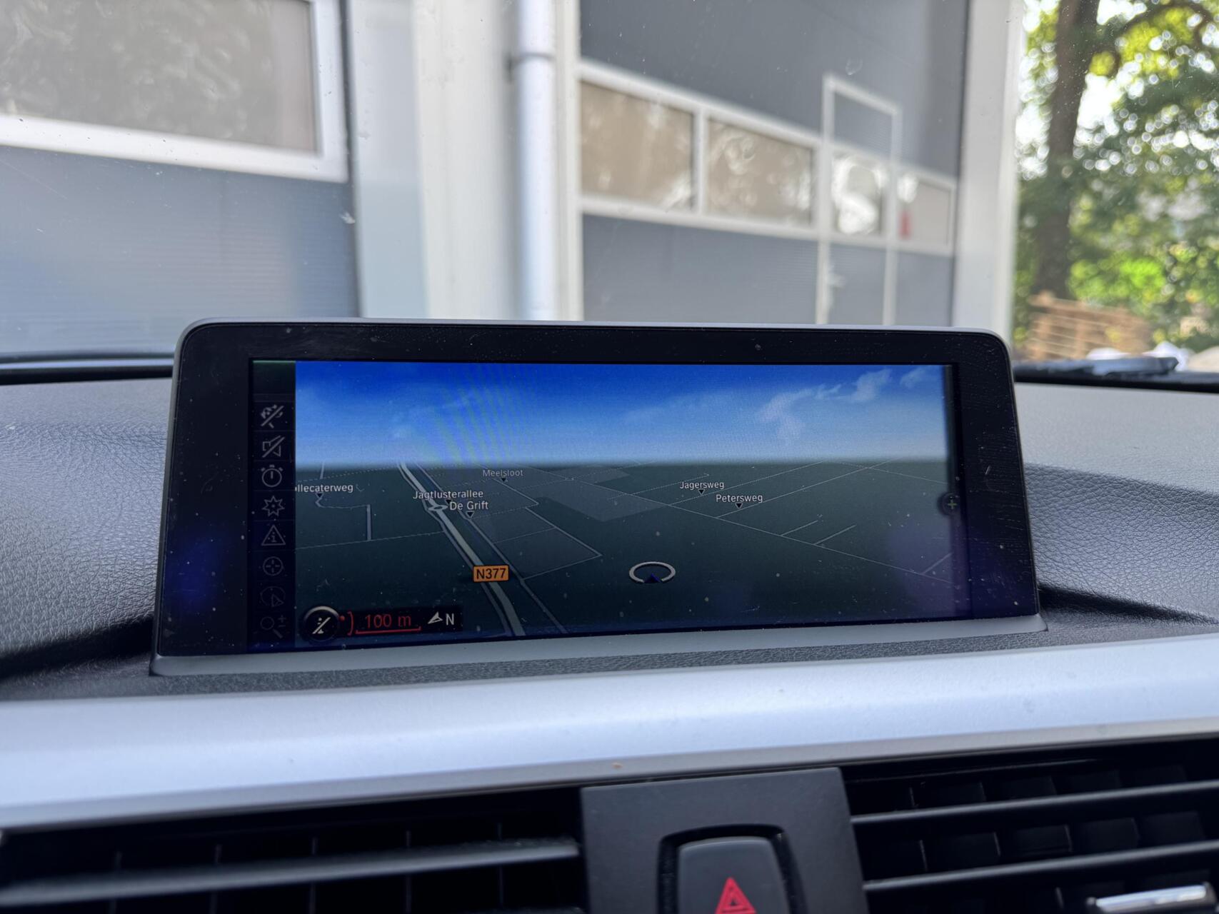 Foto van BMW 3er Reihe