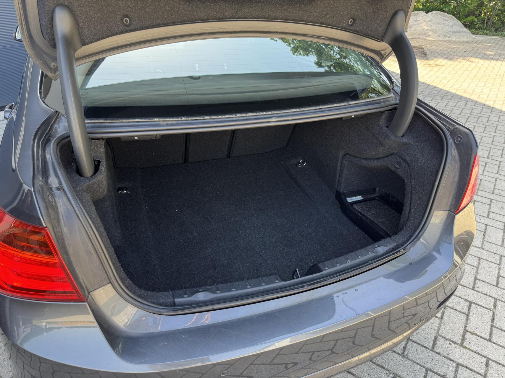 Foto van BMW 3er Reihe