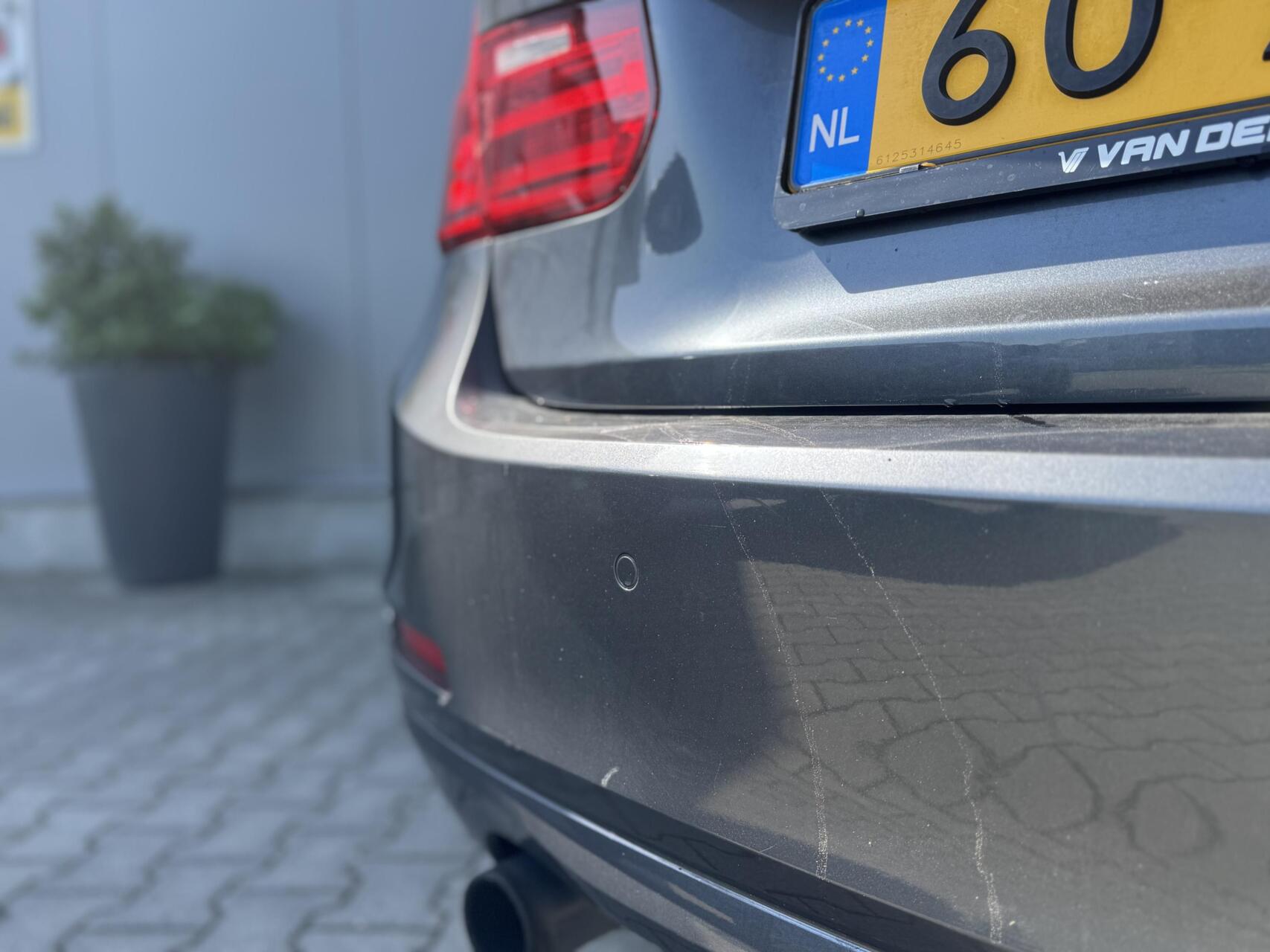 Foto van BMW 3er Reihe