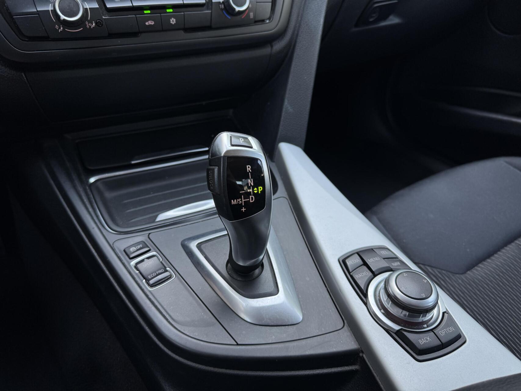 Foto van BMW 3er Reihe