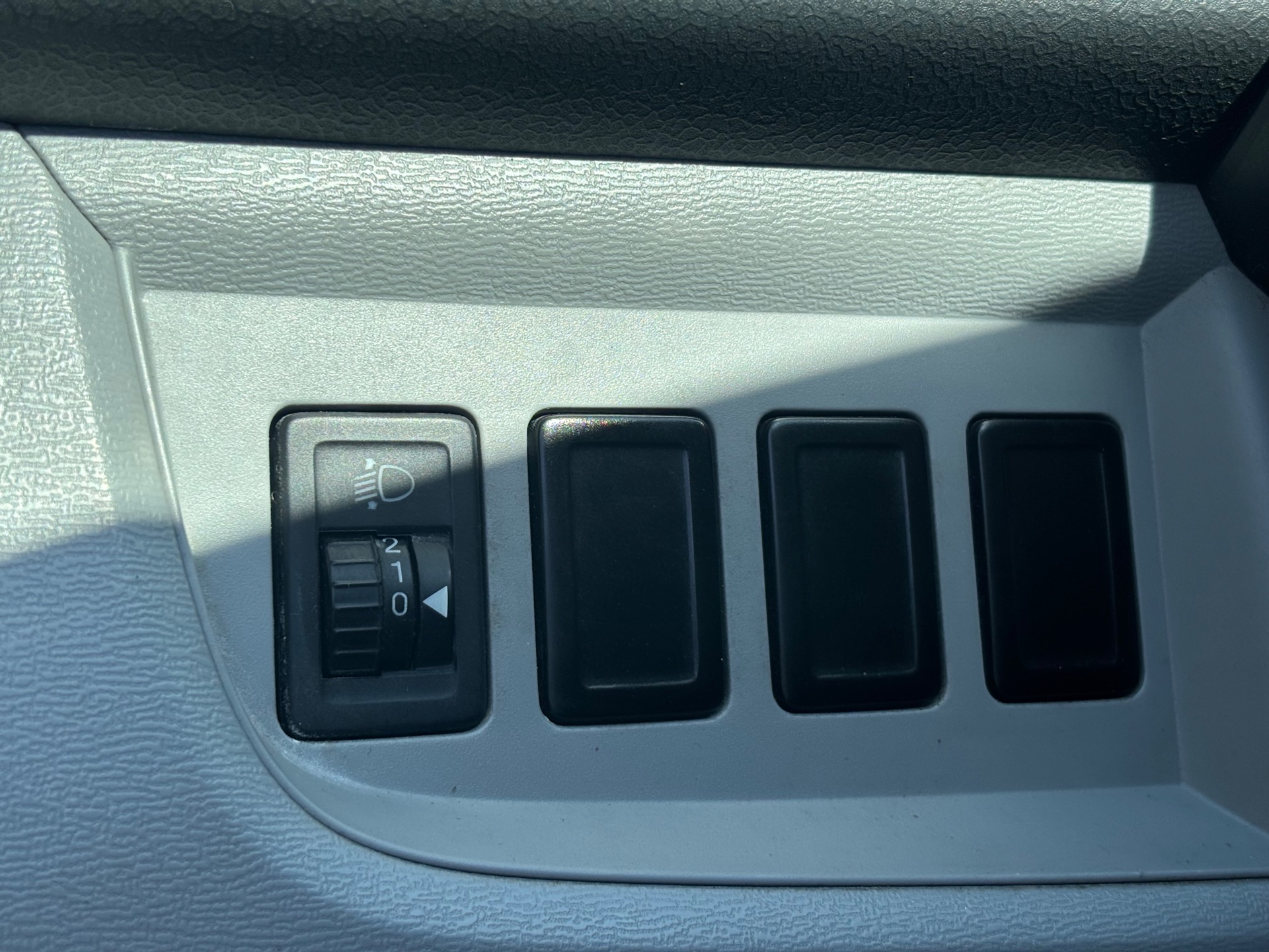 Foto van Nissan Nissan Pixo