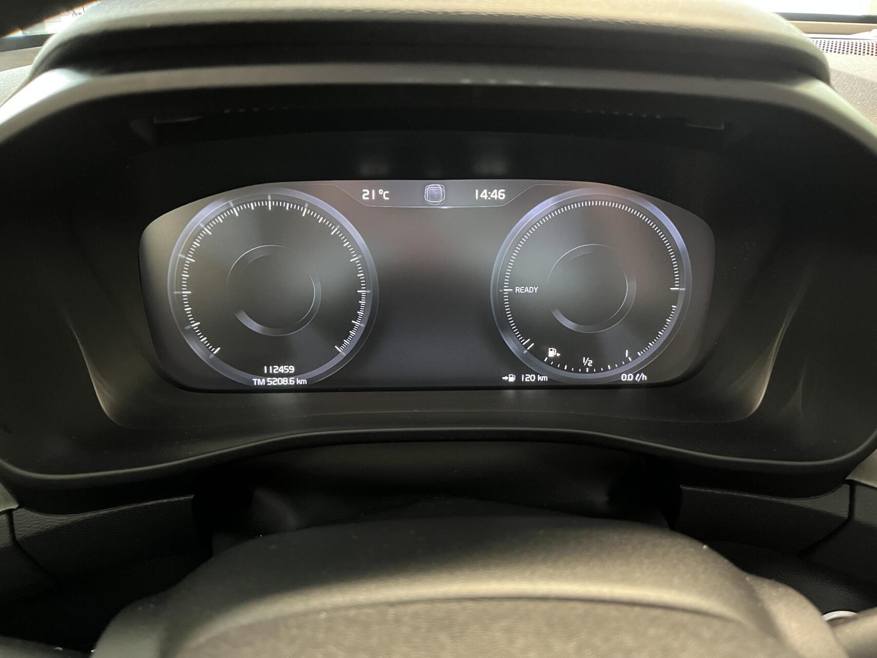 Foto van Volvo XC40 T5 Twin Engine