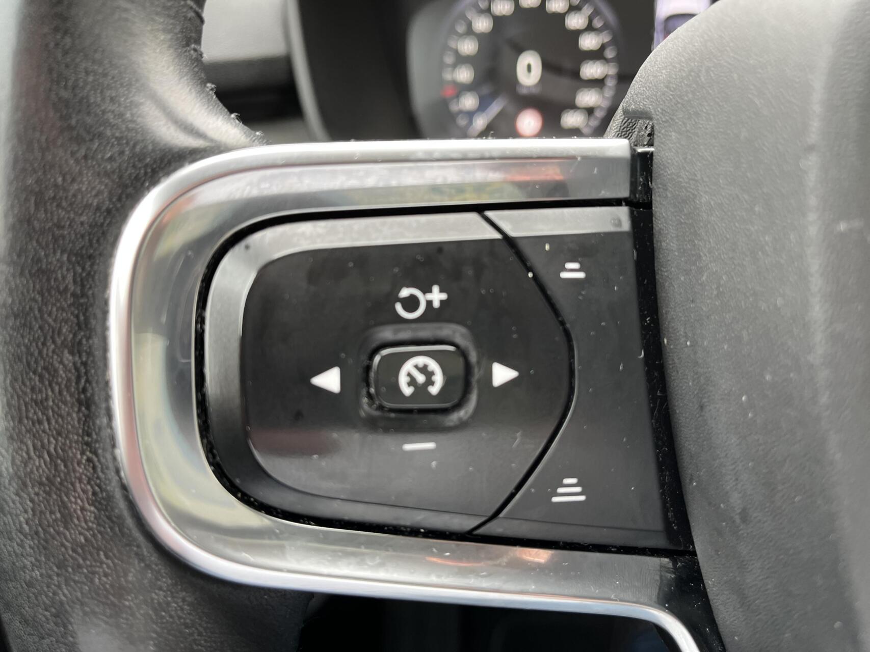 Foto van Volvo XC40 T5 Twin Engine