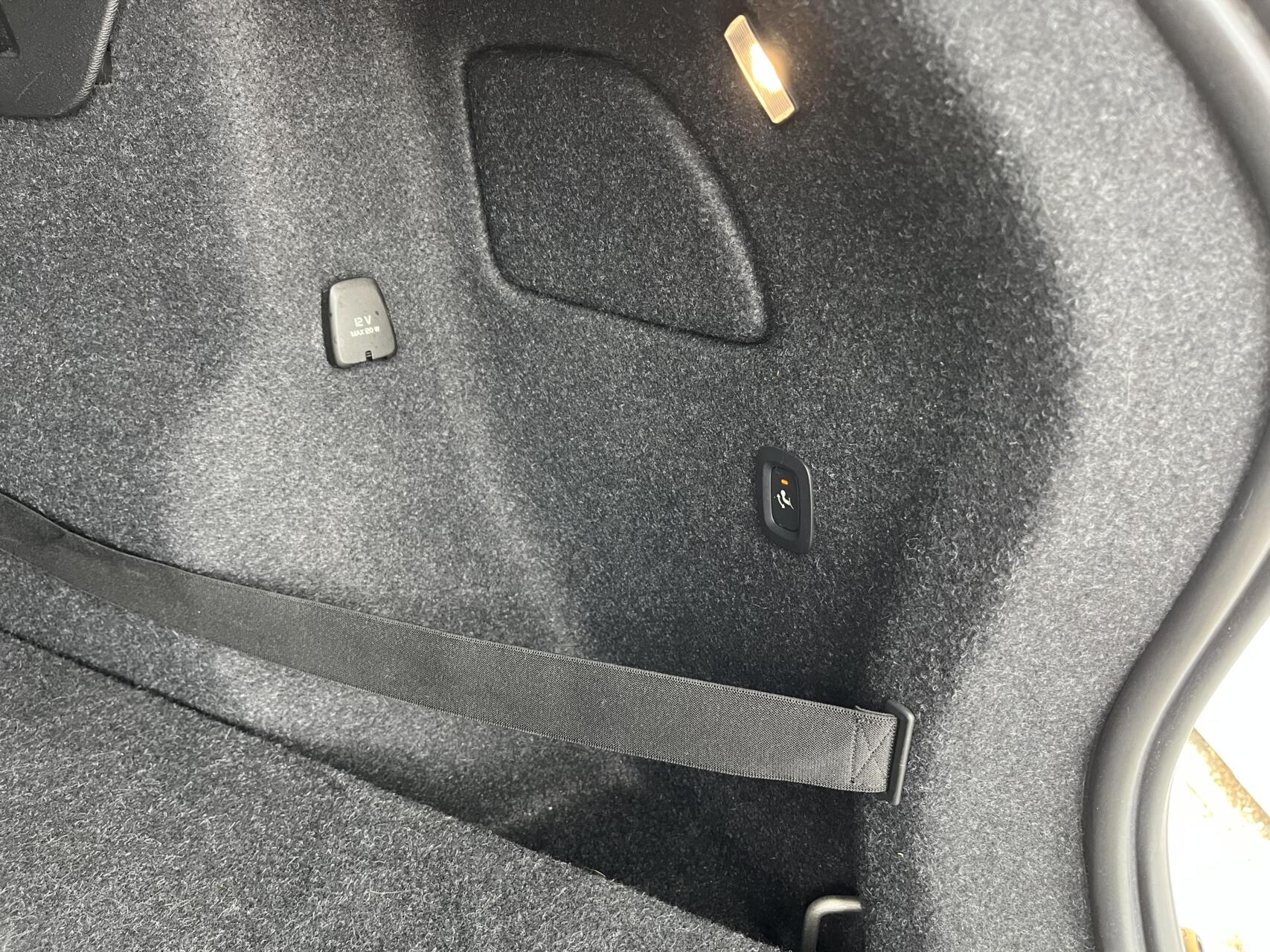 Foto van Volvo XC40 T5 Twin Engine