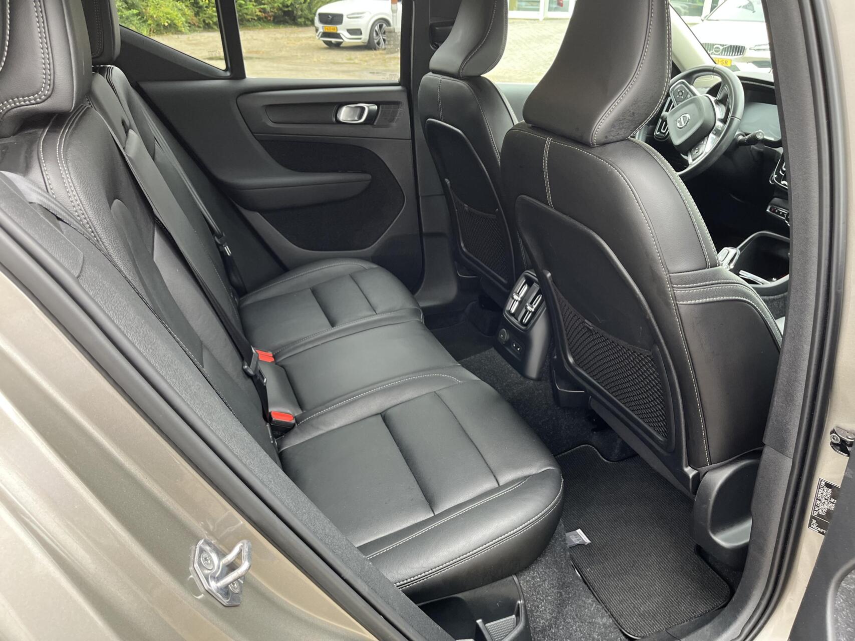 Foto van Volvo XC40 T5 Twin Engine