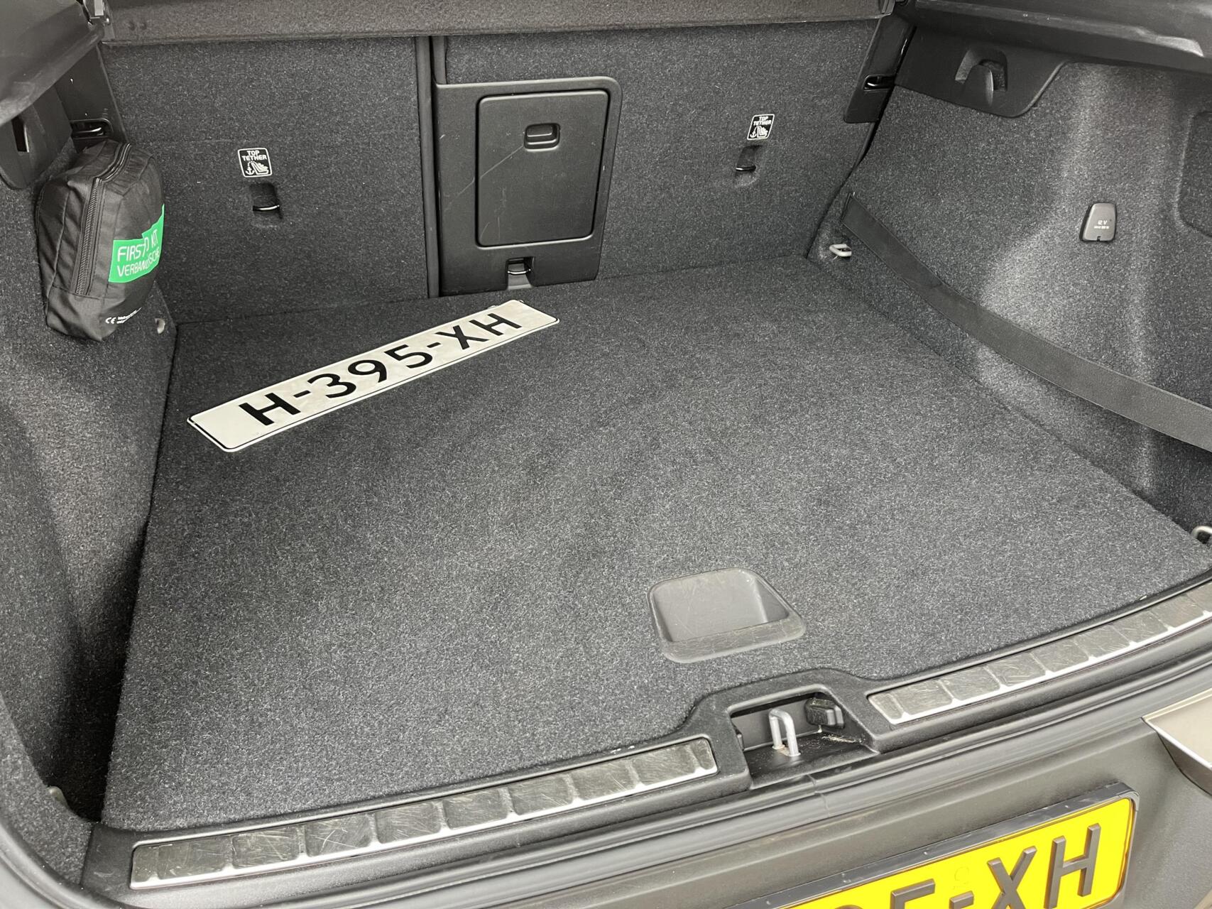 Foto van Volvo XC40 T5 Twin Engine