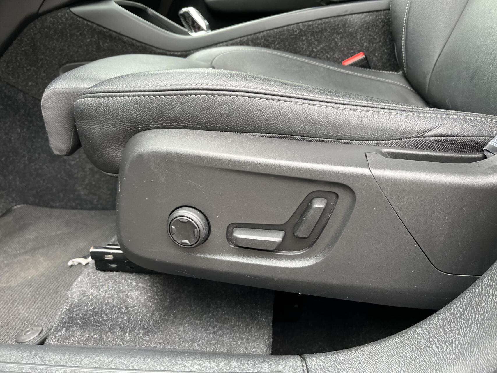 Foto van Volvo XC40 T5 Twin Engine