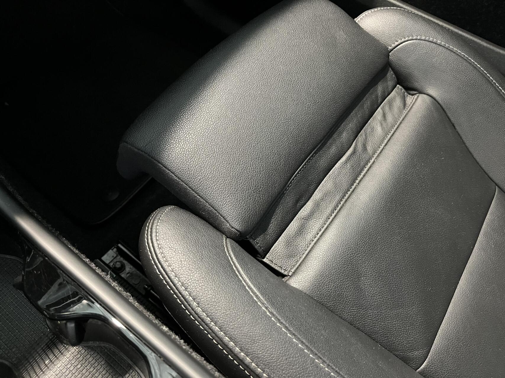 Foto van Volvo XC40 T5 Twin Engine