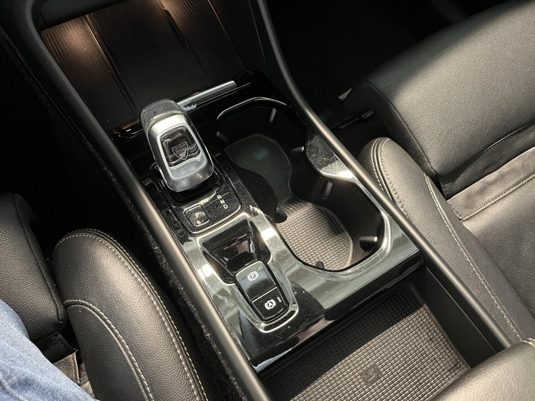 Foto van Volvo XC40 T5 Twin Engine