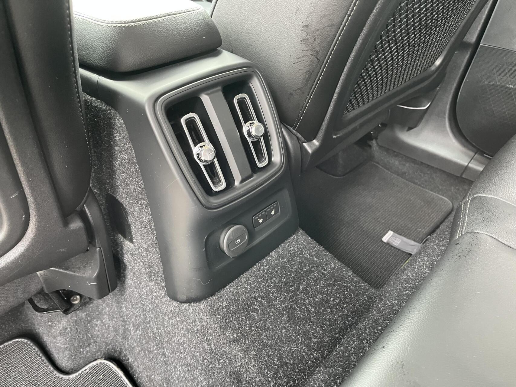 Foto van Volvo XC40 T5 Twin Engine