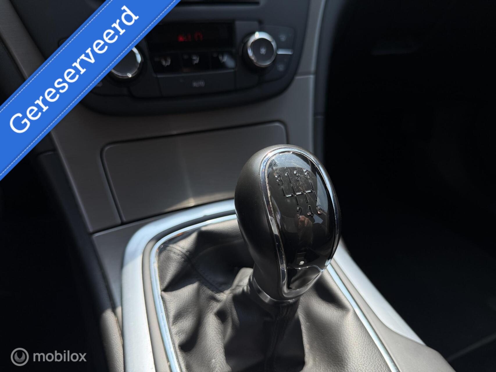 Foto van Opel Insignia Limousine HB