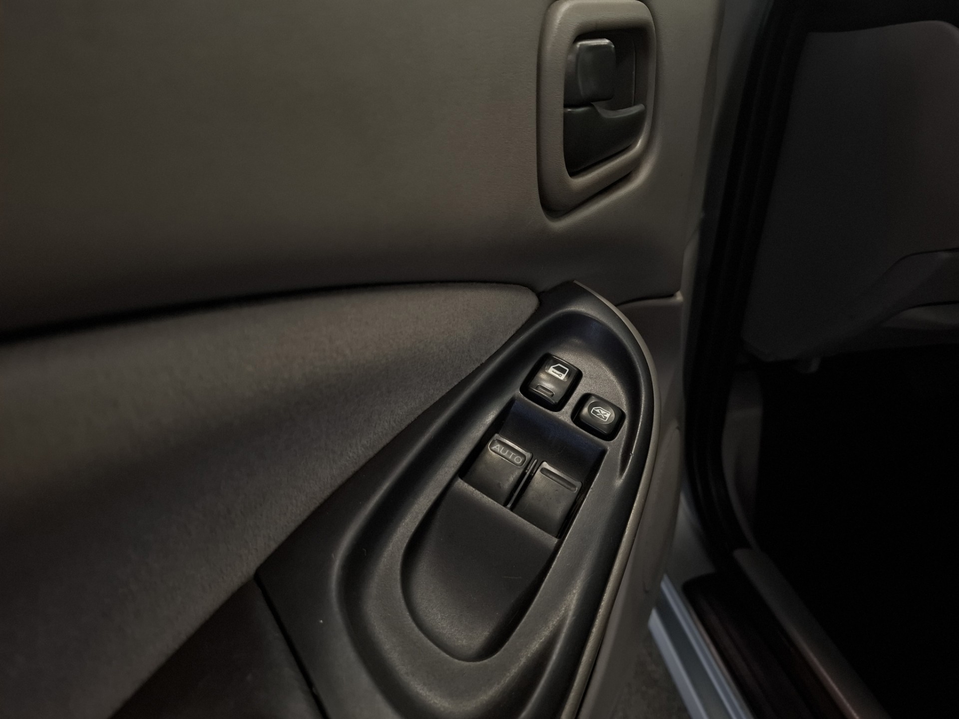 Foto van Nissan Nissan Almera