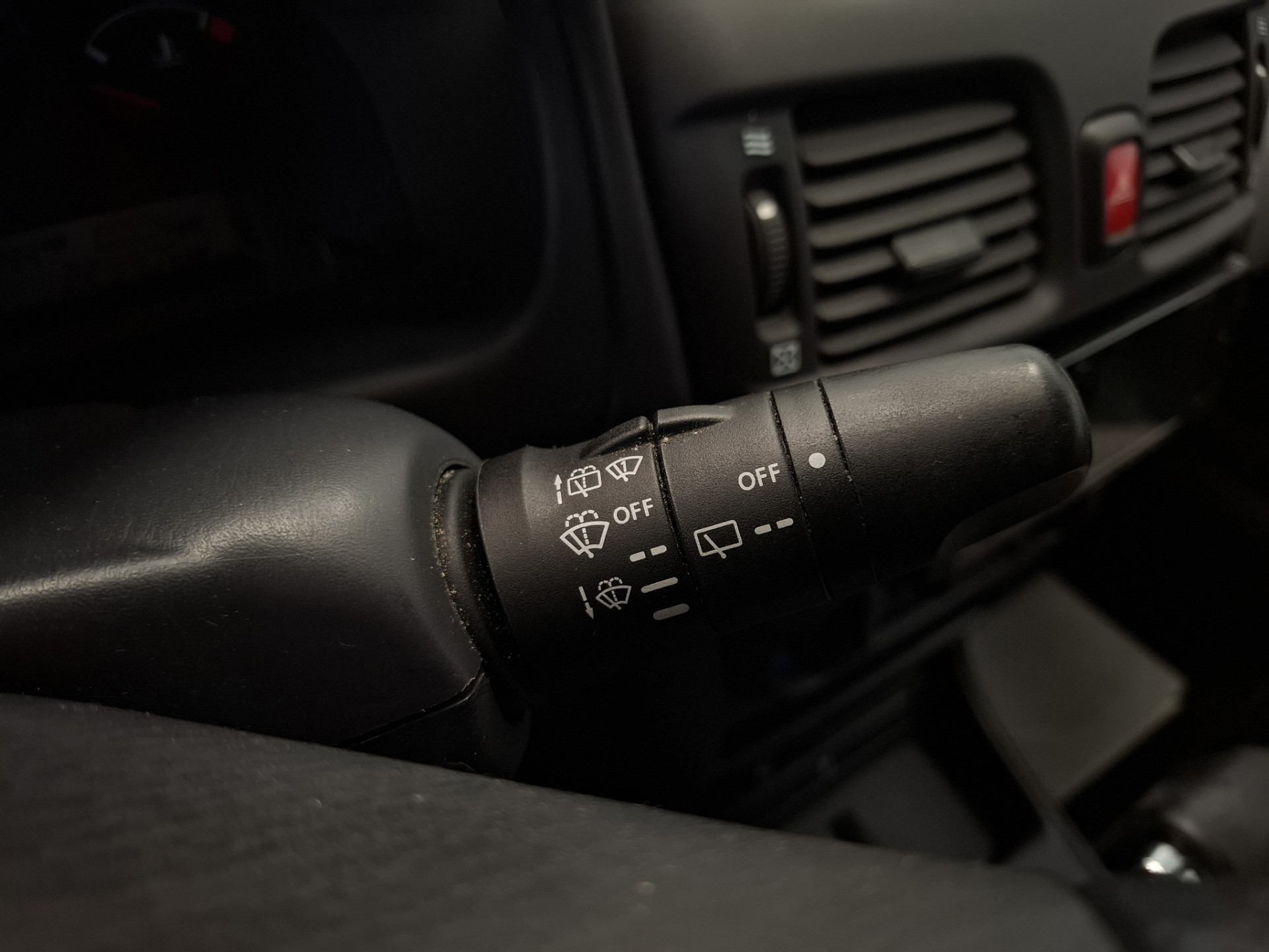 Foto van Nissan Nissan Almera