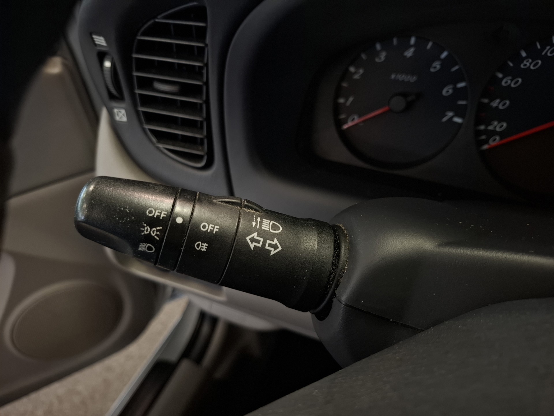 Foto van Nissan Nissan Almera