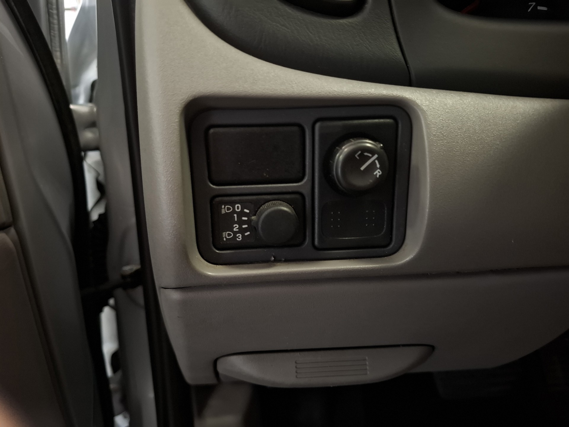 Foto van Nissan Nissan Almera