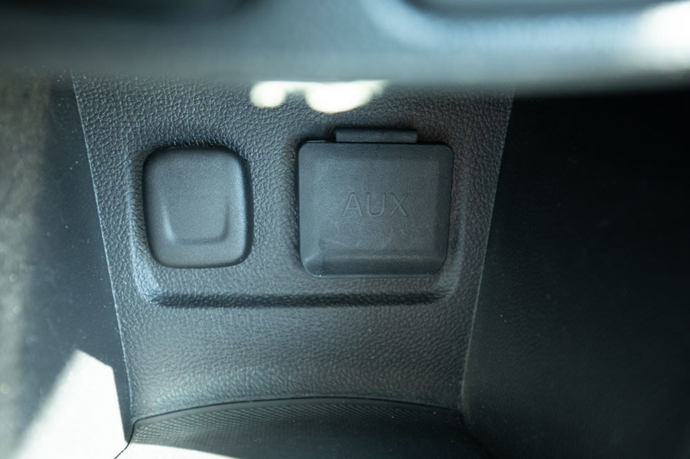 Foto van Opel Mokka