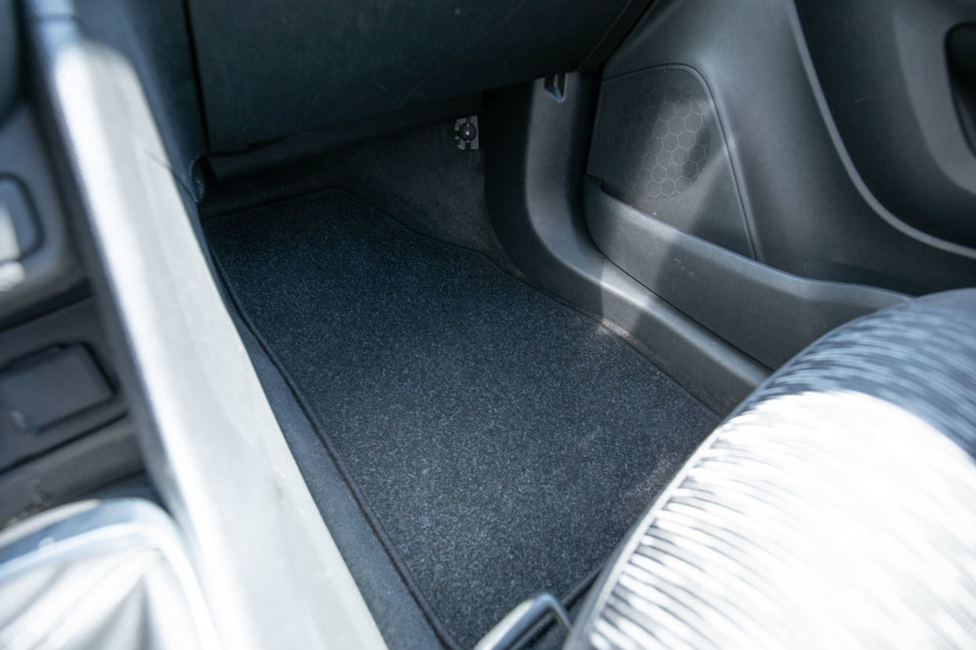 Foto van Opel Mokka