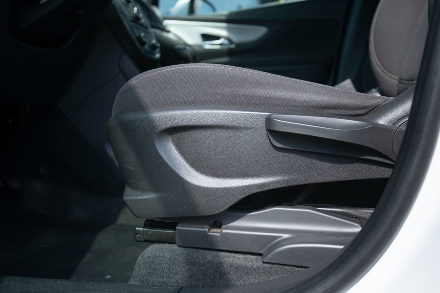 Foto van Opel Mokka