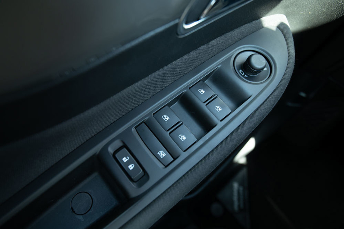 Foto van Opel Mokka