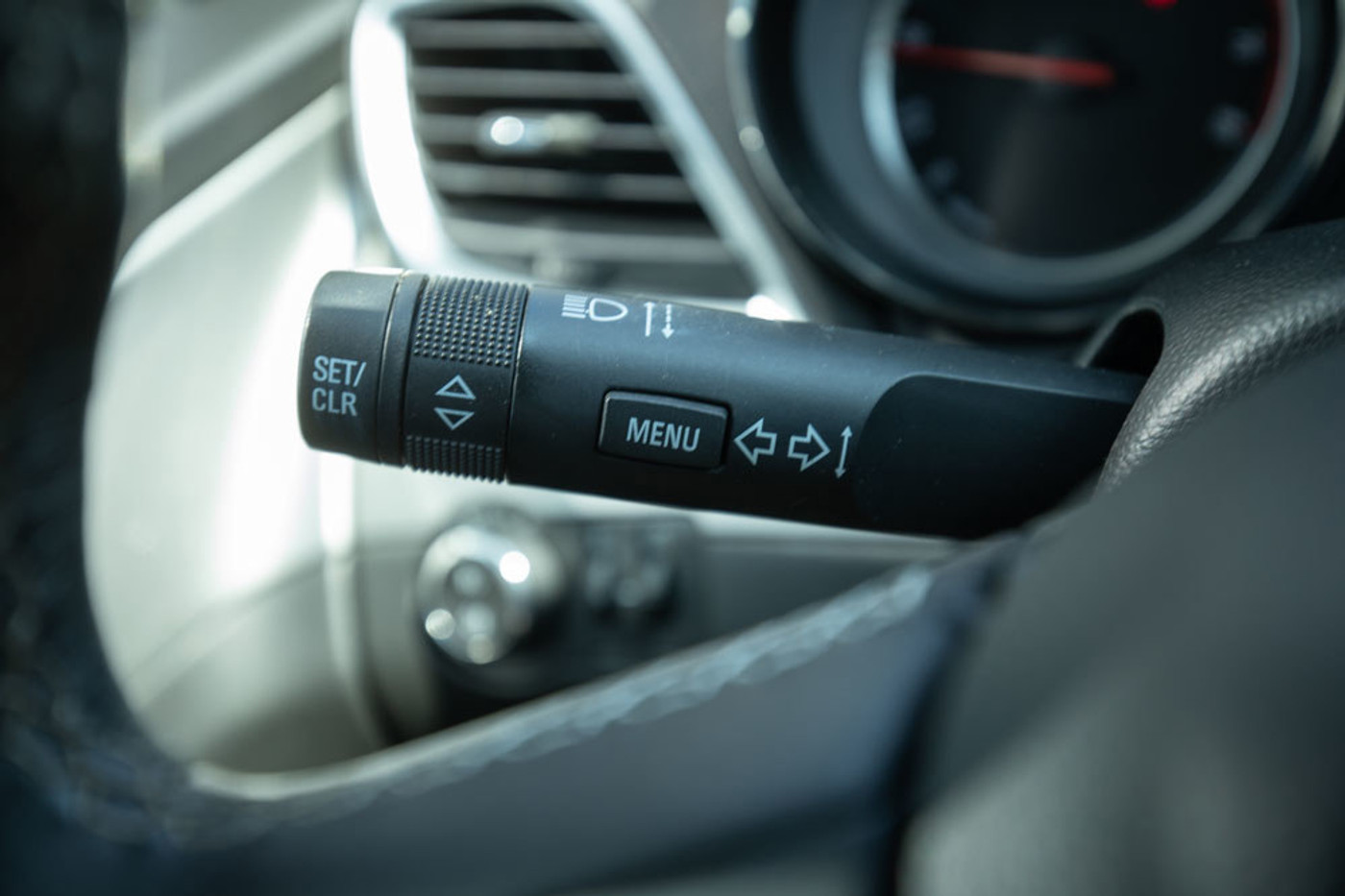 Foto van Opel Mokka