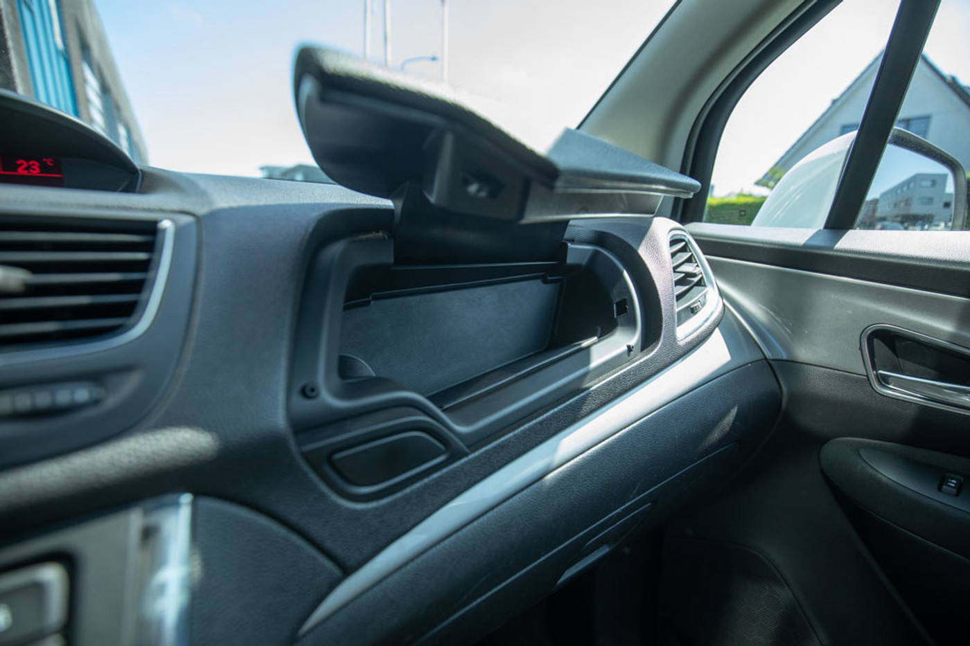 Foto van Opel Mokka