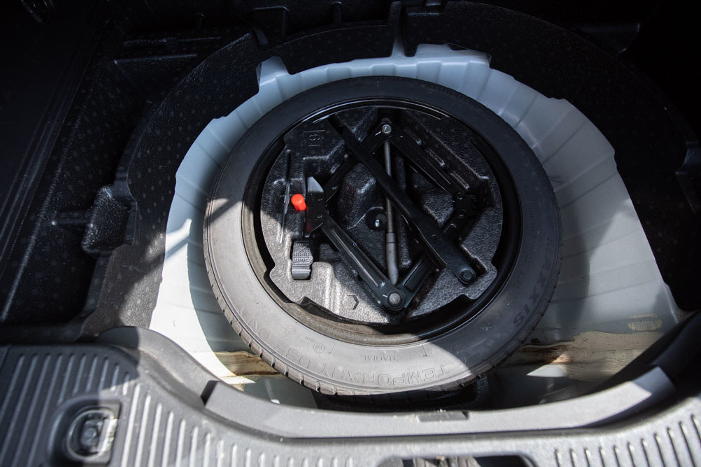 Foto van Opel Mokka