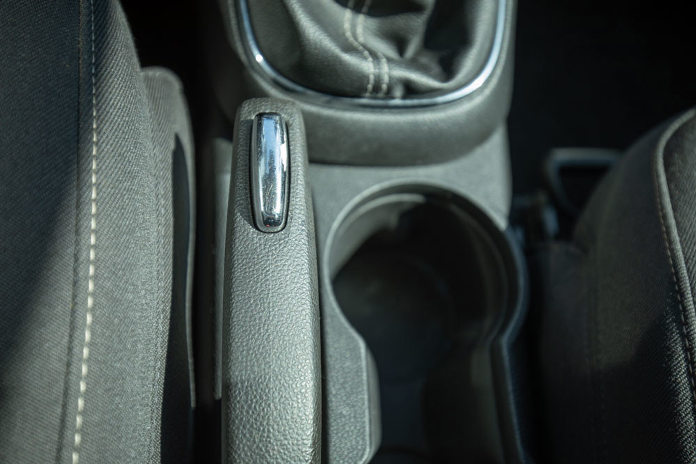 Foto van Opel Mokka