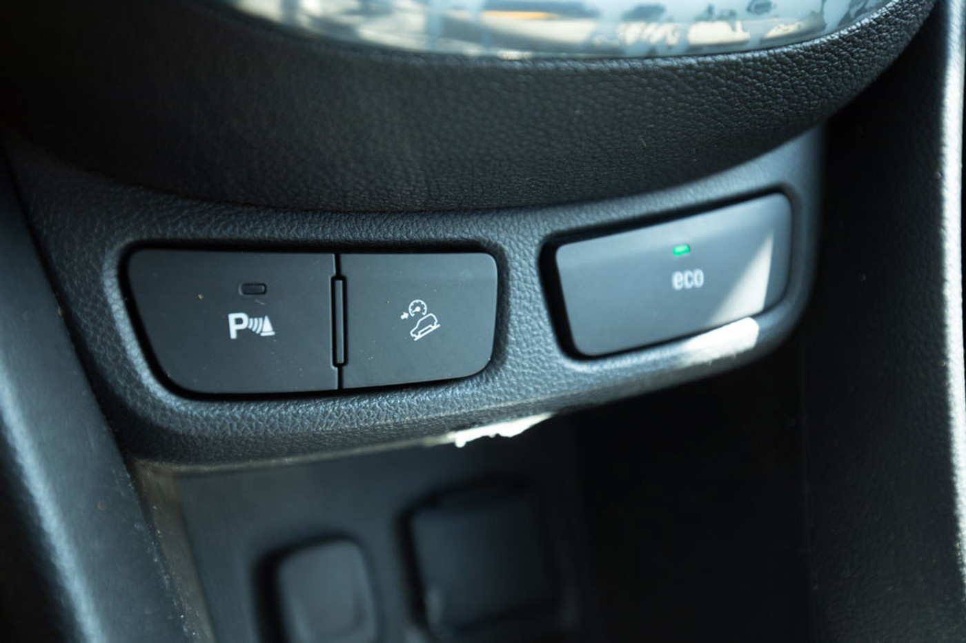 Foto van Opel Mokka