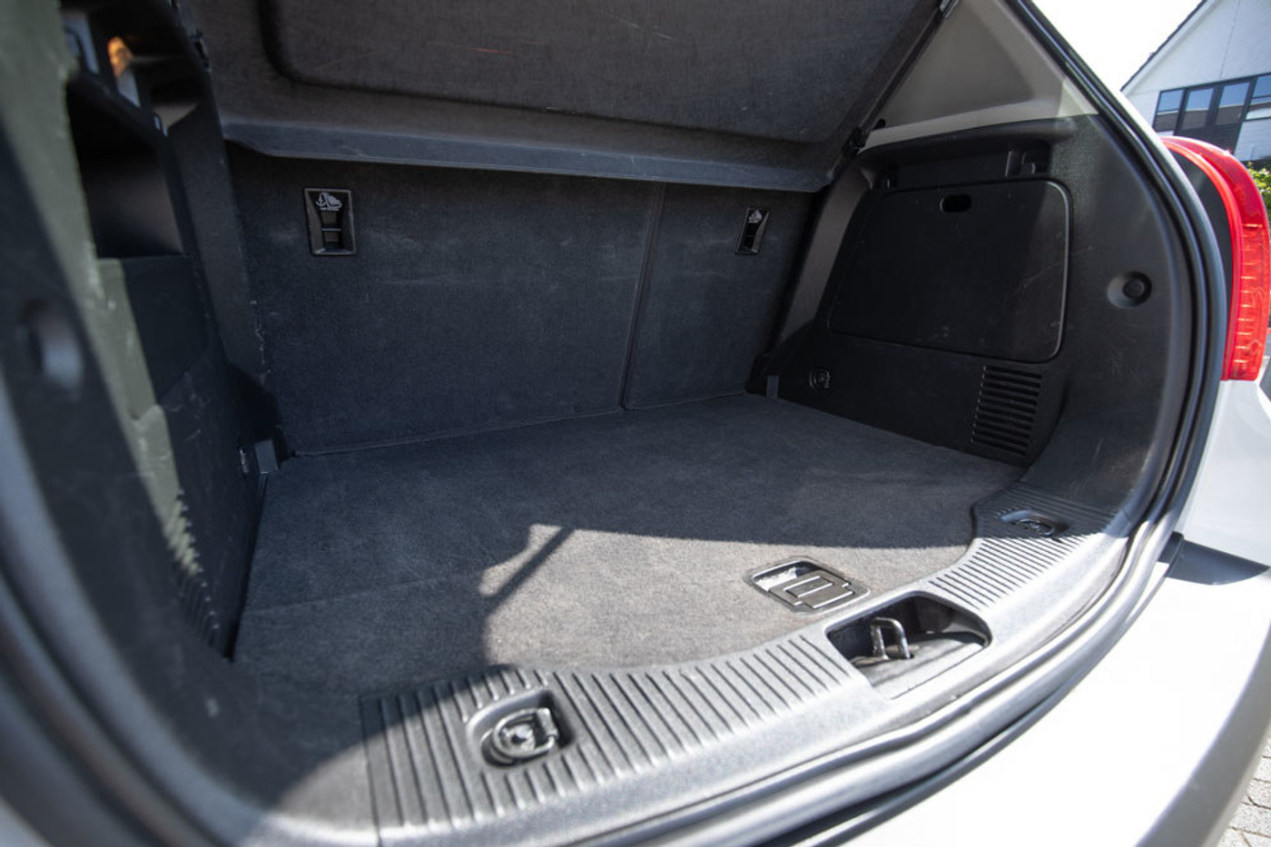 Foto van Opel Mokka
