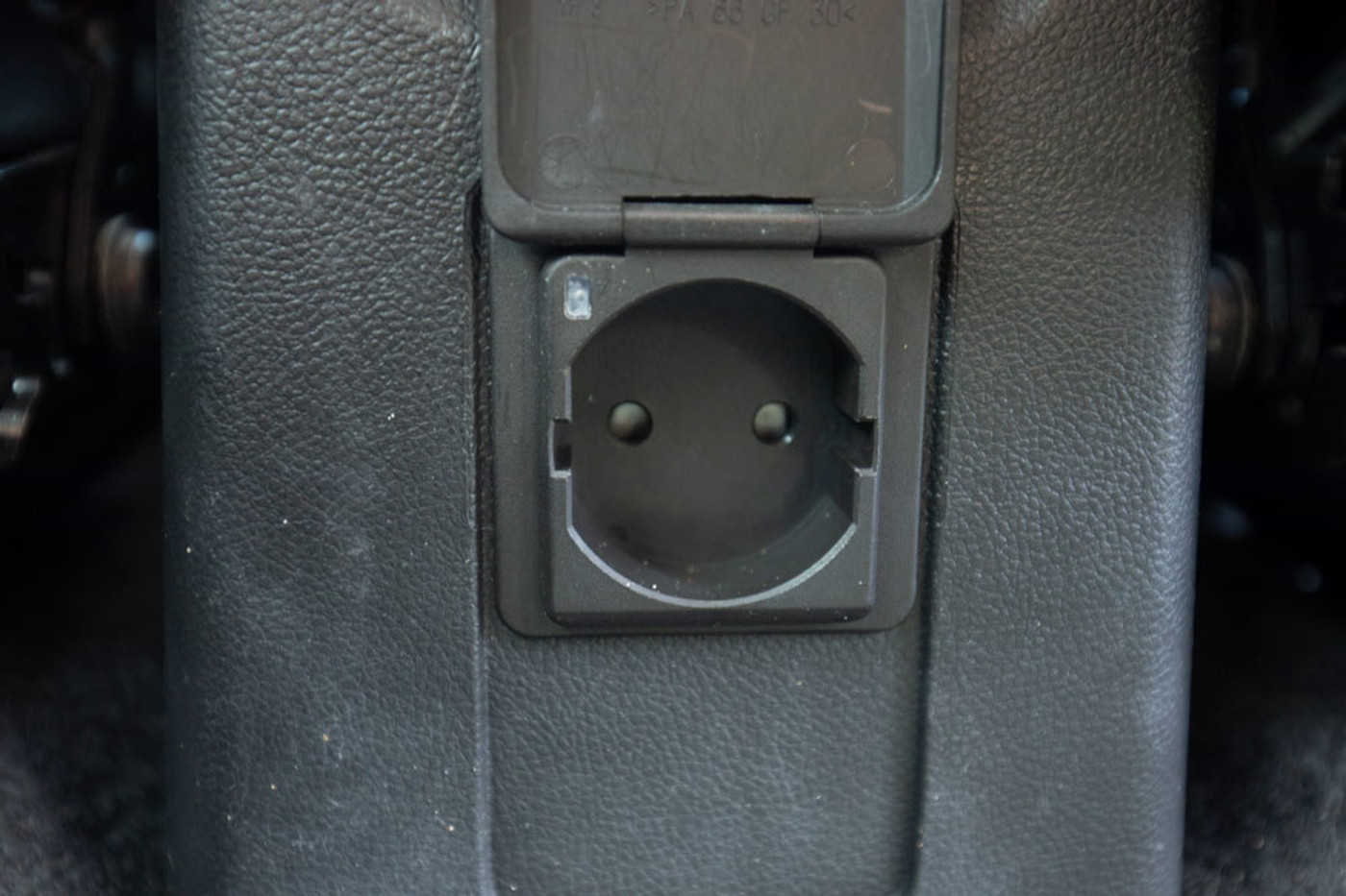 Foto van Opel Mokka