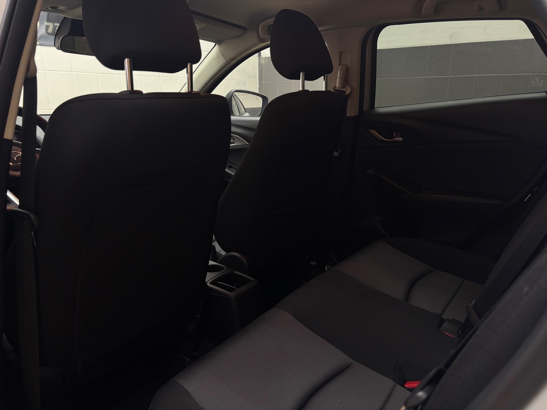 Foto van Mazda Mazda Cx-3