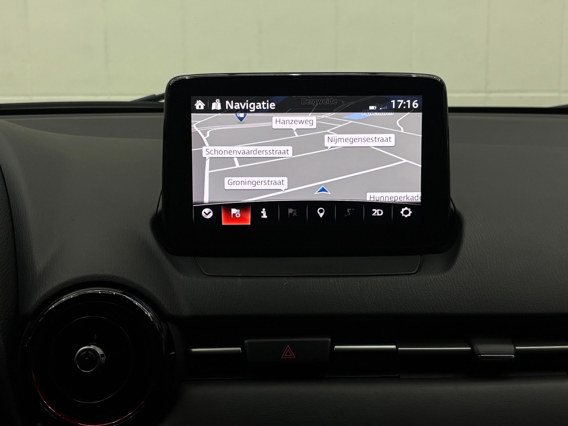 Foto van Mazda Mazda Cx-3