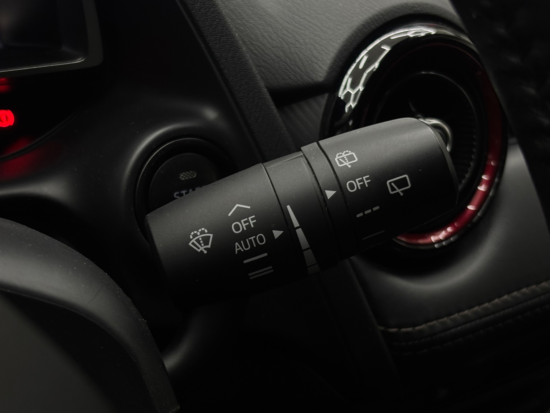 Foto van Mazda Mazda Cx-3