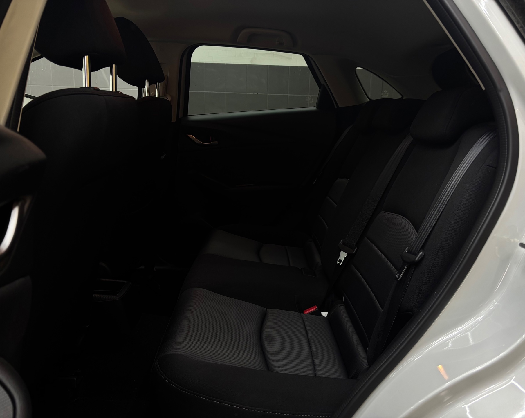 Foto van Mazda Mazda Cx-3