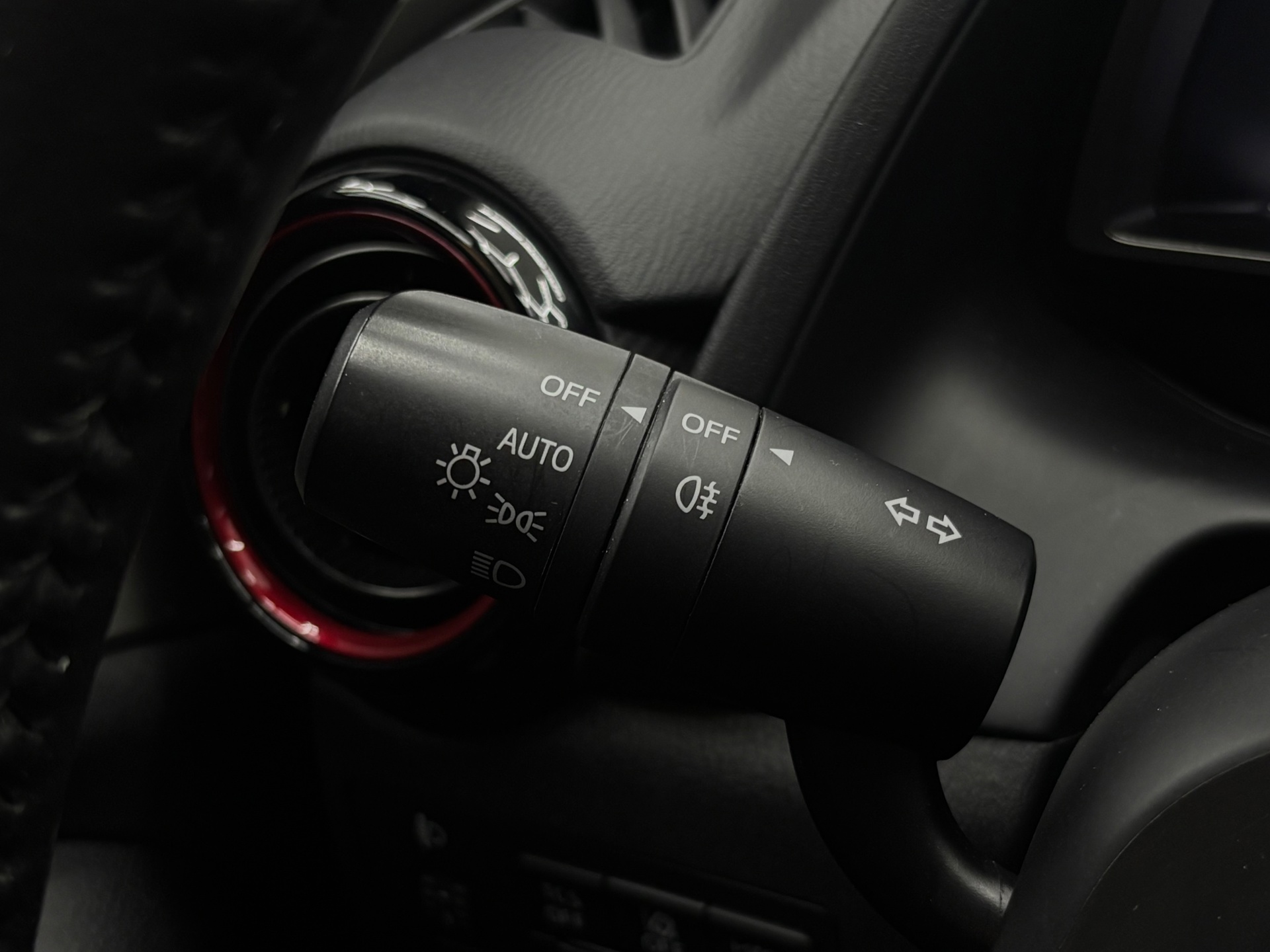 Foto van Mazda Mazda Cx-3