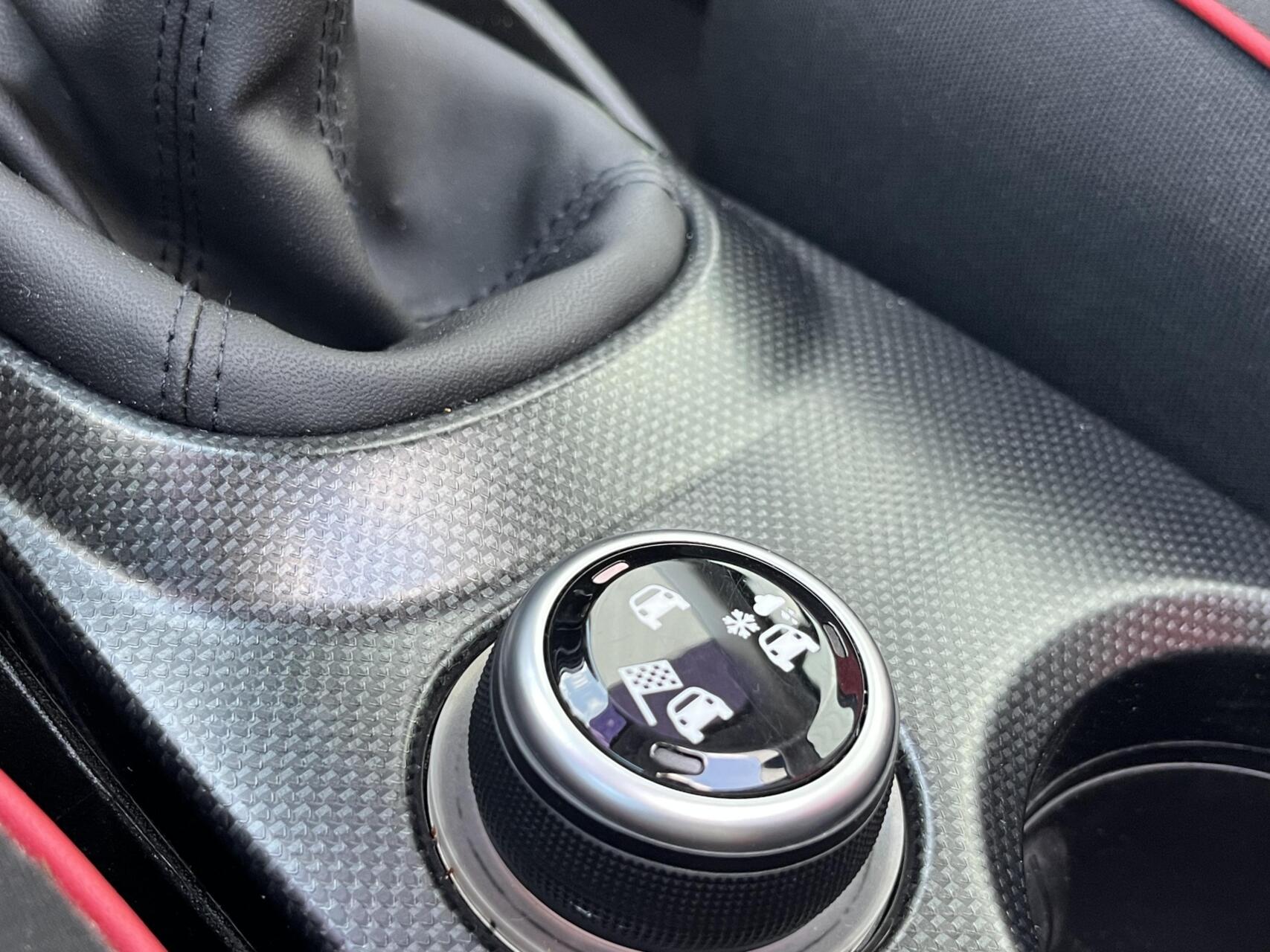 Foto van Fiat Fiat 500x