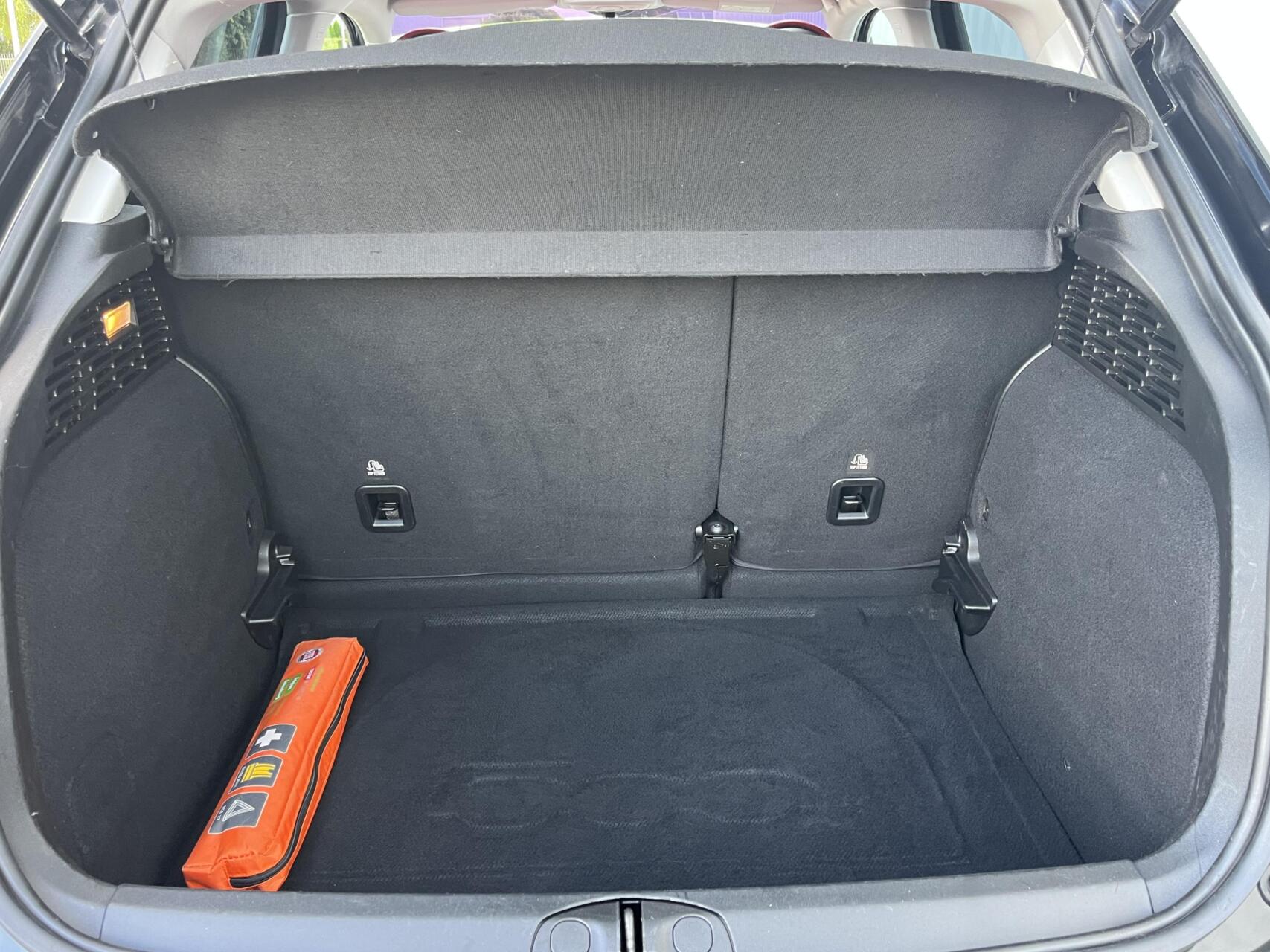 Foto van Fiat Fiat 500x