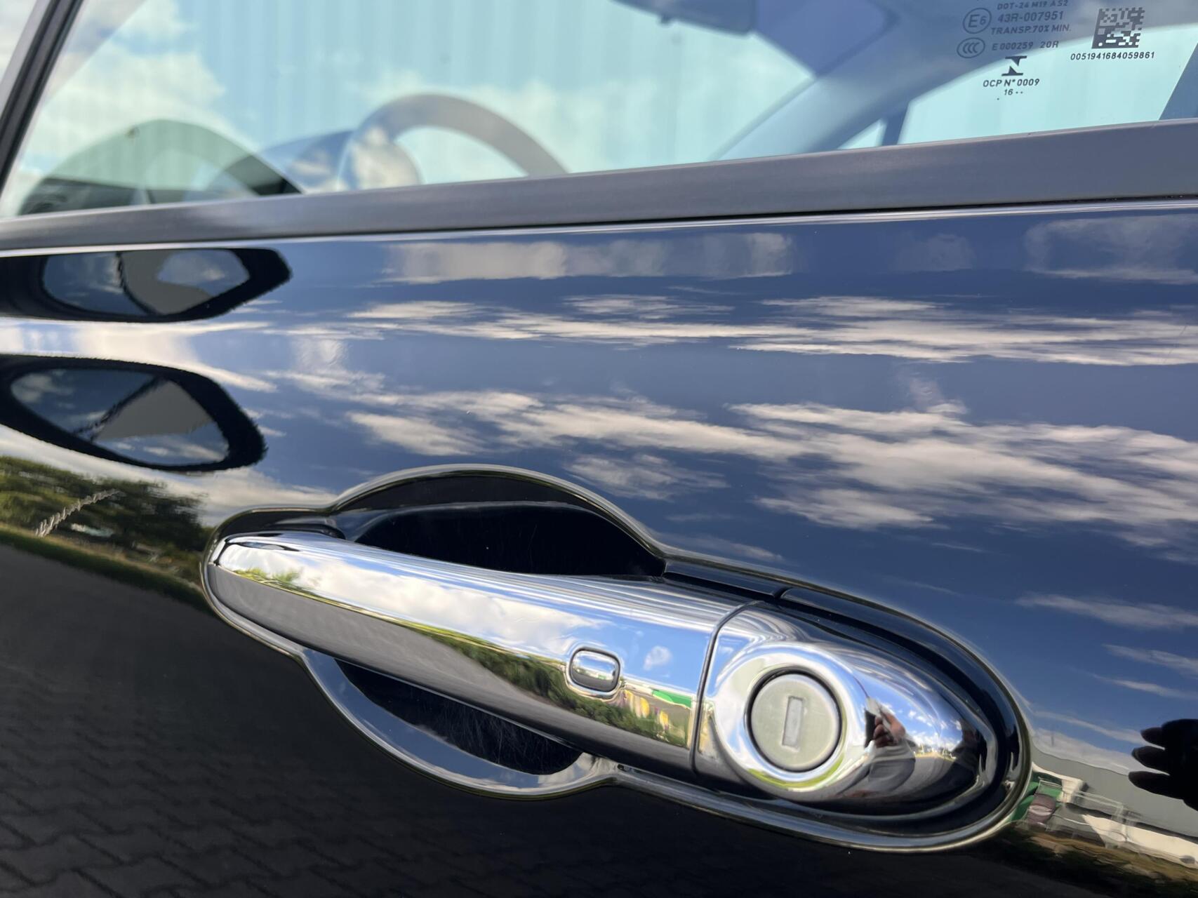 Foto van Fiat Fiat 500x