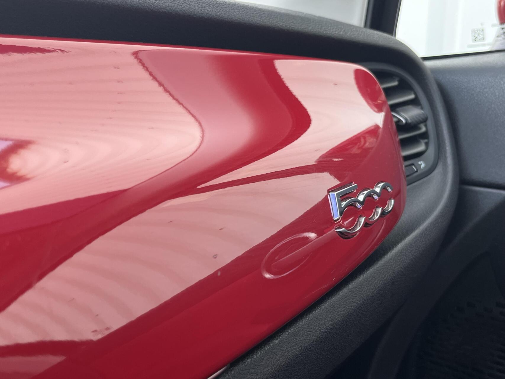 Foto van Fiat Fiat 500x