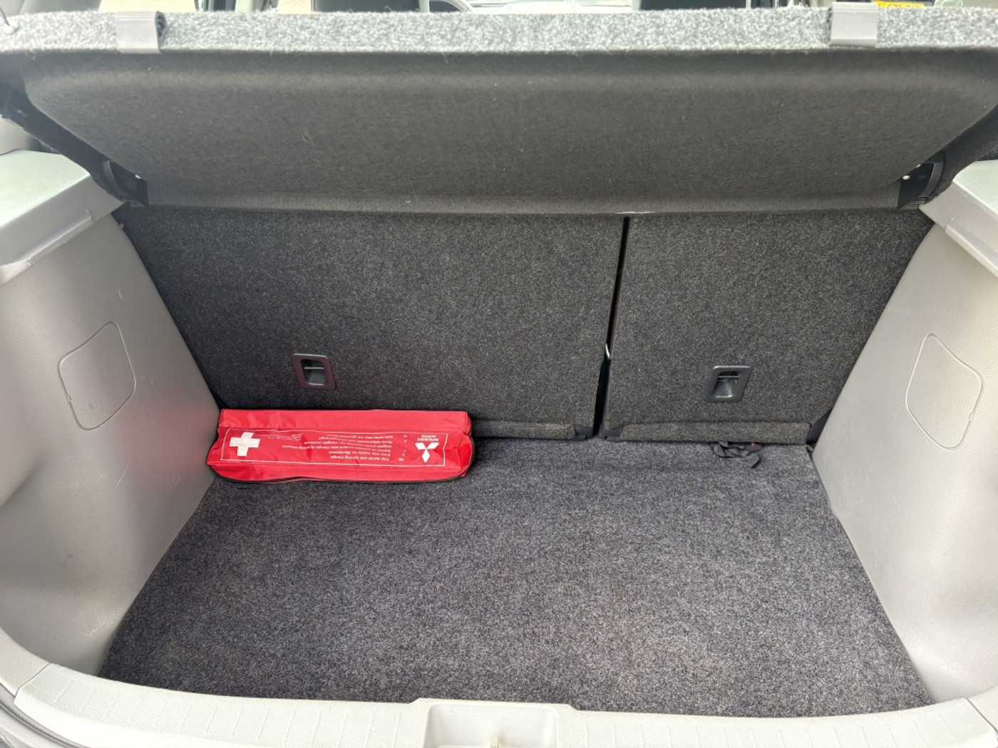 Foto van Suzuki Sx4