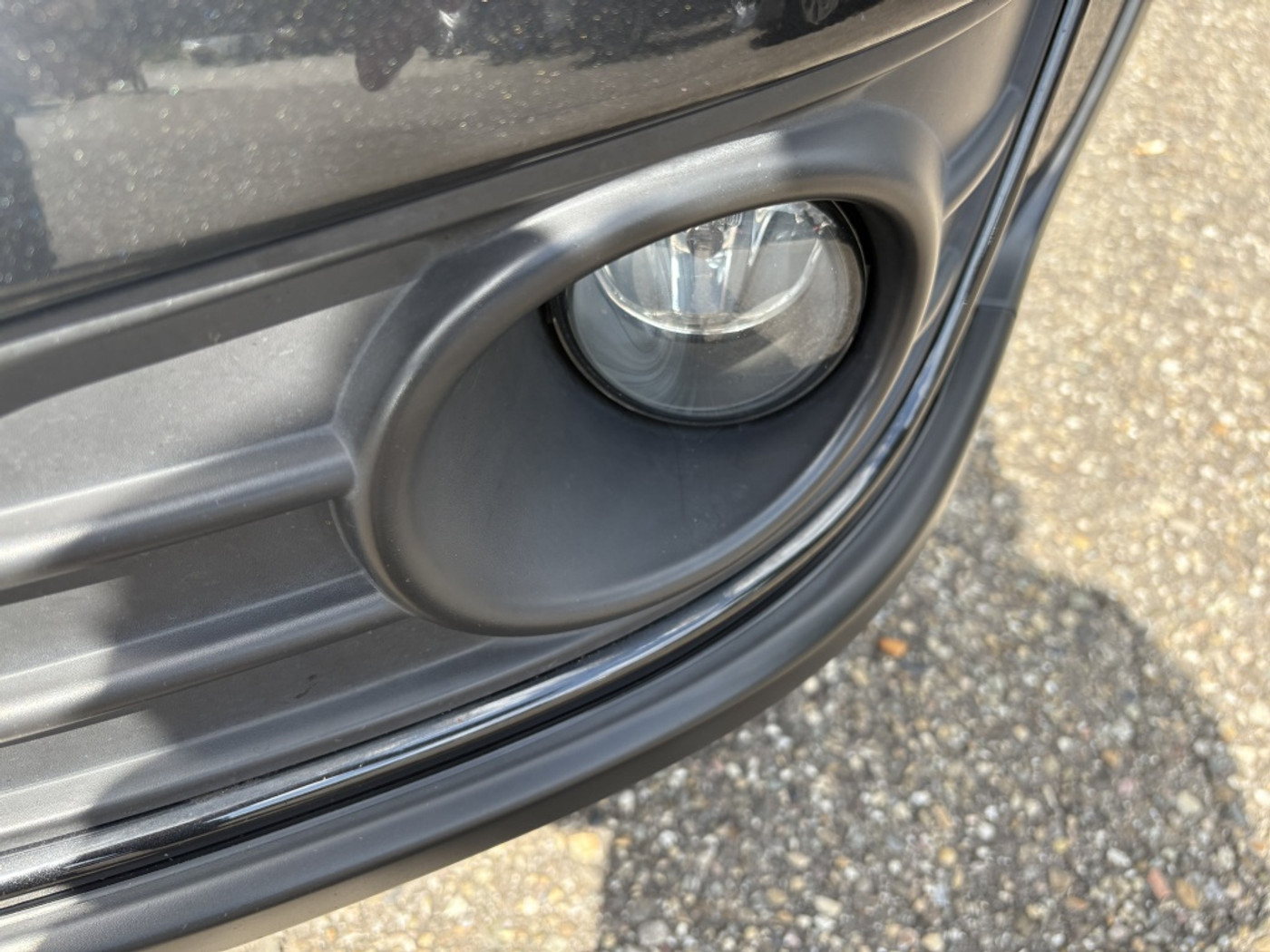 Foto van Suzuki Sx4