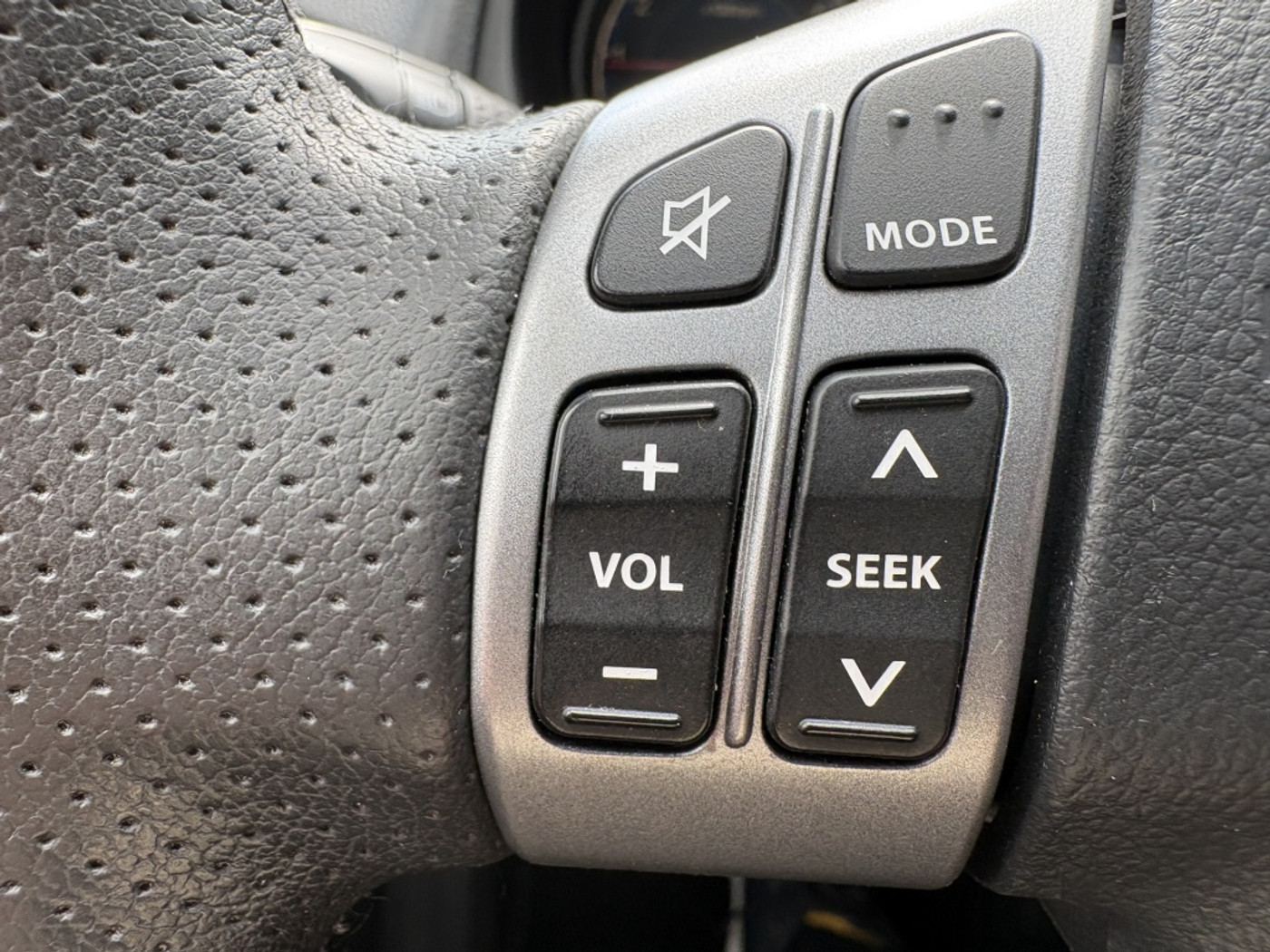 Foto van Suzuki Sx4