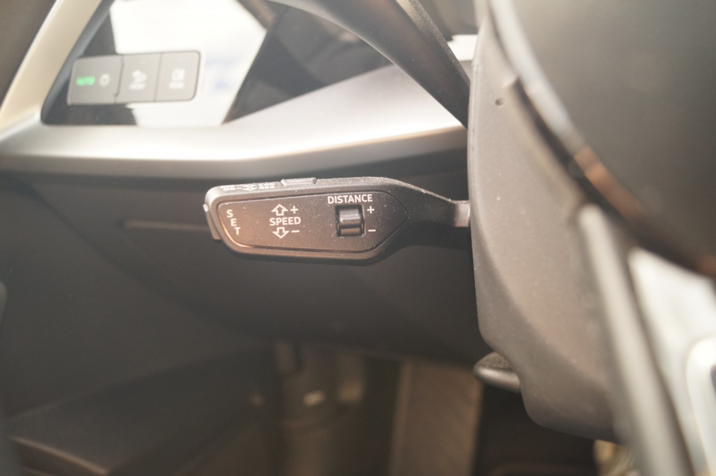 Foto van Audi A3 40 TFSIe