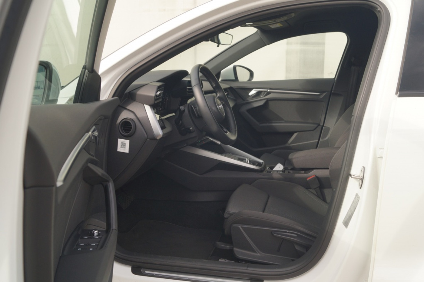 Foto van Audi A3 40 TFSIe