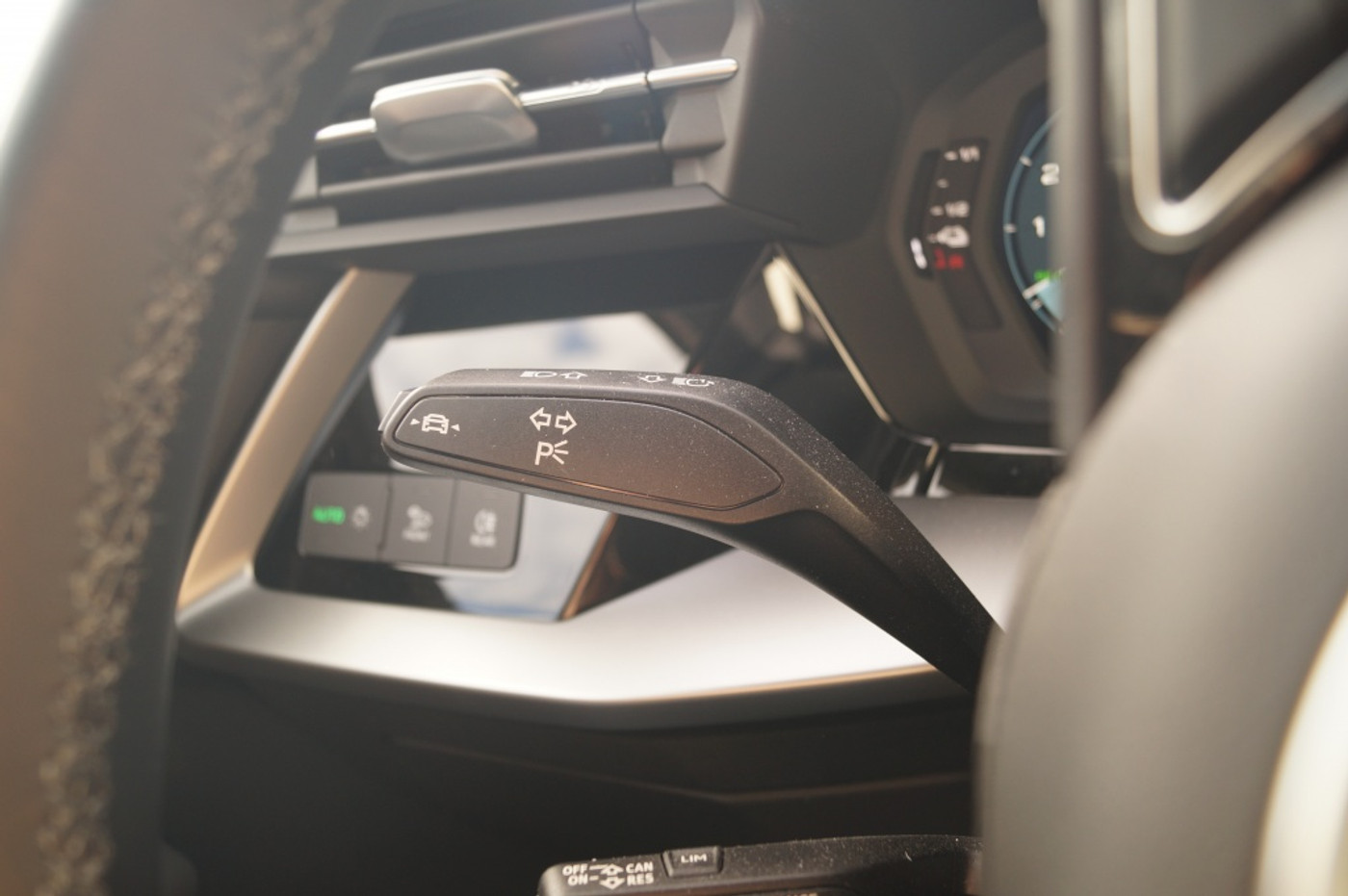Foto van Audi A3 40 TFSIe